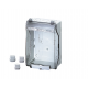 HENSEL KG IP55 Weatherproof Distribution Board