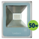 LEDURO LED IP65 Eco Outdoor Spotlight