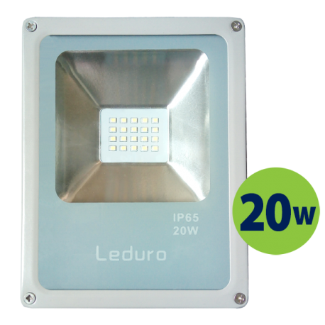 Prožektorius LED IP65 Eco