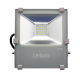 LEDURO LED IP65 Eco Outdoor Spotlight
