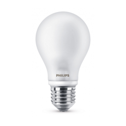 Philips LEDClassic E27 A60 Light Bulb