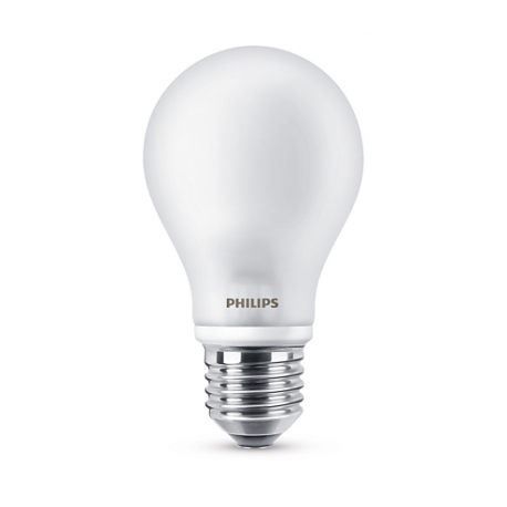 Philips LEDClassic E27 A60 Light Bulb Philips LEDClassic E27 A60 Light Bulb