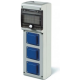 SCAME Block Panel with Plug Sockets