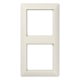 JUNG AS 500 Series Frame