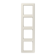 JUNG AS 500 Series Frame