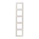 JUNG AS 500 Series Frame