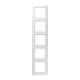 JUNG AS 500 Series Frame