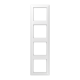 JUNG AS 500 Series Frame