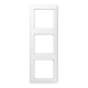 JUNG AS 500 Series Frame