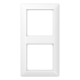JUNG AS 500 Series Frame