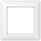 JUNG AS 500 Series Frame