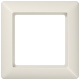 JUNG AS 500 Series Frame