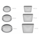 BEMKO TOFIR E27 PC IP44 Outdoor Luminaire