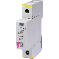 ETI Etitec Class C Overvoltage Protection Device