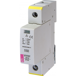 ETI Etitec Class D Overvoltage Protection