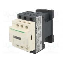 Schneider Electric LC1D Contactor