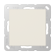JUNG A/AS 500 Blind Cover Plate