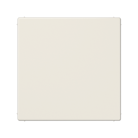 JUNG LS 990 Blind Cover Plate