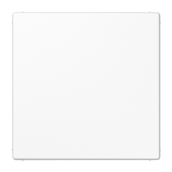 JUNG LS 990 Blind Cover Plate