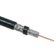 Coaxial TV Cable