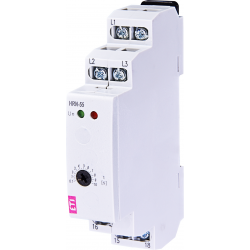 ETI HRN-55 Phase Sequence Relay
