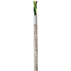 BITNER BiT 500 CY Flexible Shielded Copper Cable