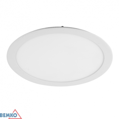 Šviestuvas LED Downlight BOLED DLB-R