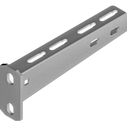 BAKS WMC Wall Mount Cable Holder