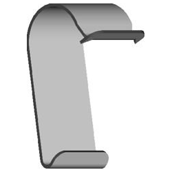 BAKS ZPNH60 Lamp Holder