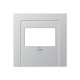JUNG A/AS 500 Speaker Network USB Socket Cover