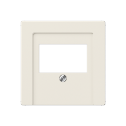 JUNG A/AS 500 Speaker Network USB Socket Cover
