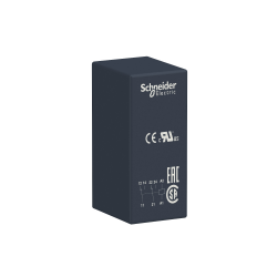 Schneider Electric RSB/RXL Intermediate Rail