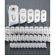 TEKOX HPS High-Performance Connecting Screw