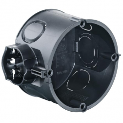 KAISER 1055-04 Flush-Mounted Electrical Box