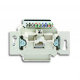 JUNG Category 6 Network Socket