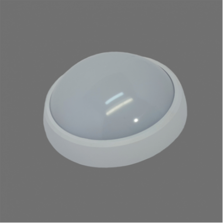 Šviestuvas LED TOPE 15W plaf. IP65 ARE Šviestuvas LED TOPE 15W plaf. IP65 ARE