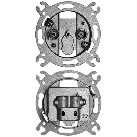 Lizdas ZAP-10/O antenai tarpinis