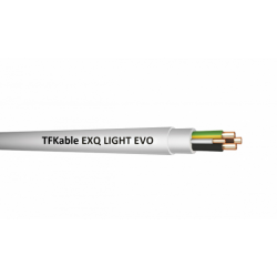 Kabelis EXQ Light EVO (B2ca)