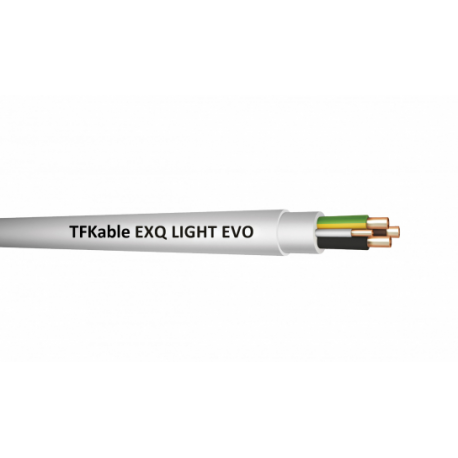 Kabelis EXQ Light EVO (B2ca) Kabelis EXQ Light EVO (B2ca)