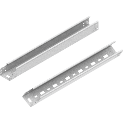 BAKS KLFL H60/6 Lighting Cable Support Rack