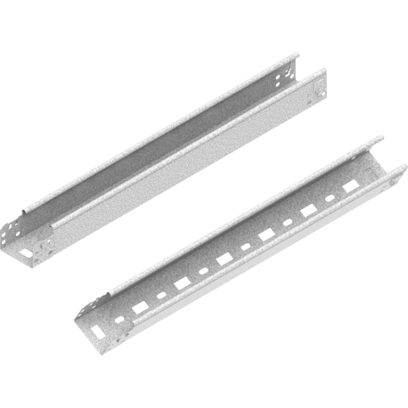 BAKS KLFL H60/6 Lighting Cable Support Rack BAKS KLFL H60/6 Lighting Cable Support Rack