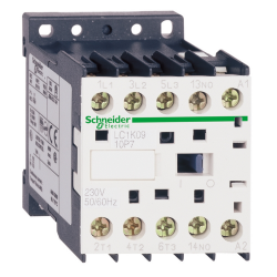 Schneider Electric LC1K Series Contactor