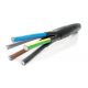 TRYTYT PAL Heat Shrink Insulating Gloves