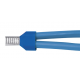 ERKO TV-Driven Tubular Double End Cap