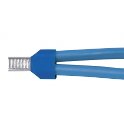 ERKO TV-Driven Tubular Double End Cap