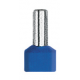 ERKO TV-Driven Tubular Double End Cap