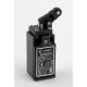 Rear Switch 1NO+1NC IP65
