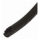 Rura falista PIPELIFE EXM w kolorze czarnym