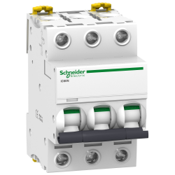 Schneider Electric iC60 Circuit Breaker