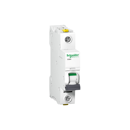 Schneider Electric iC60 Miniature Circuit Breaker